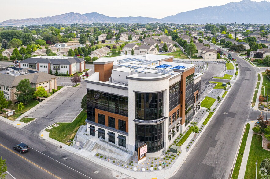 More Photos Of 139 N Hunter Grove Ln, Lehi Office For Lease