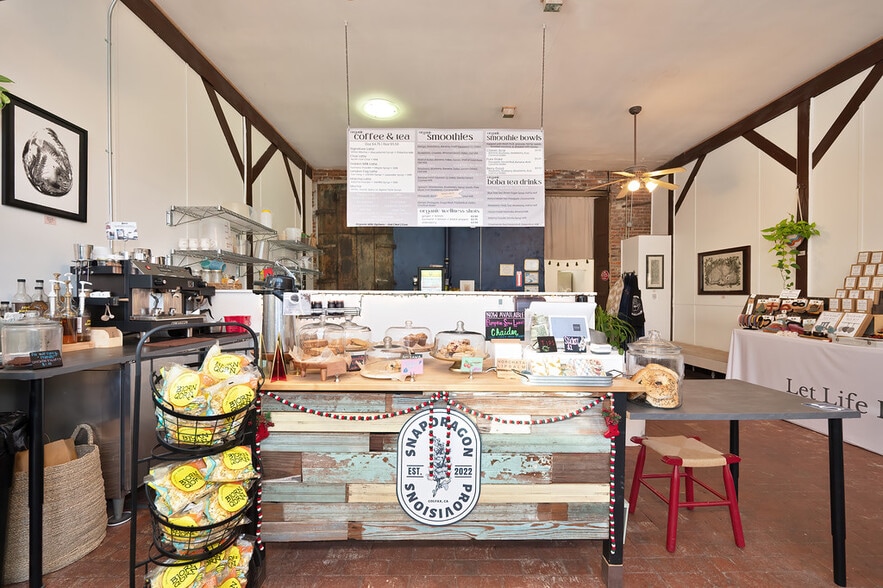 More Photos Of 38 N Main St, Colfax Restaurant For Sale