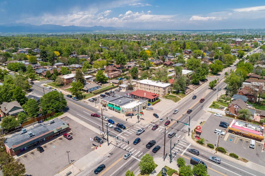 More Photos Of 4407 Federal Blvd, Denver Freestanding For Sale