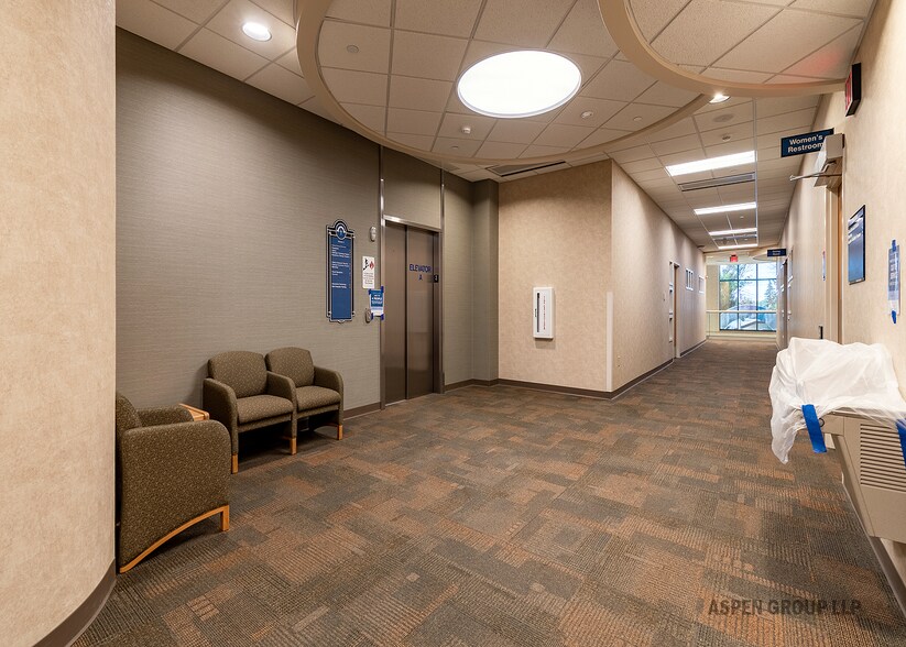 More Photos Of 1310 E Main Ave, Bismarck Medical For Lease