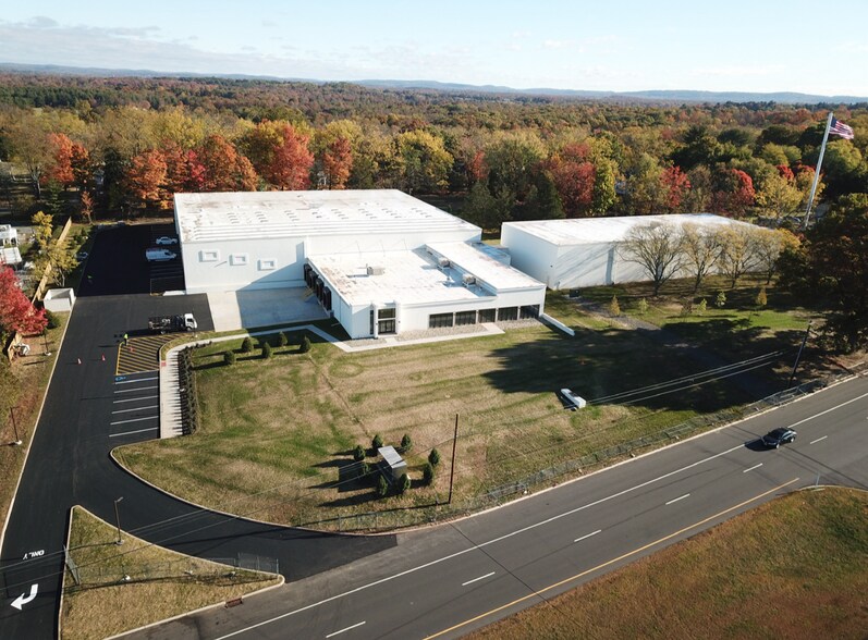 More Photos Of 388 US Highway 22 W, Readington Warehouse For Lease