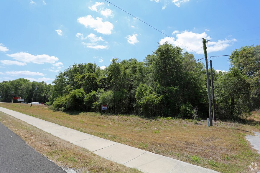More Photos Of 17108 Cortez Blvd, Brooksville Land For Sale