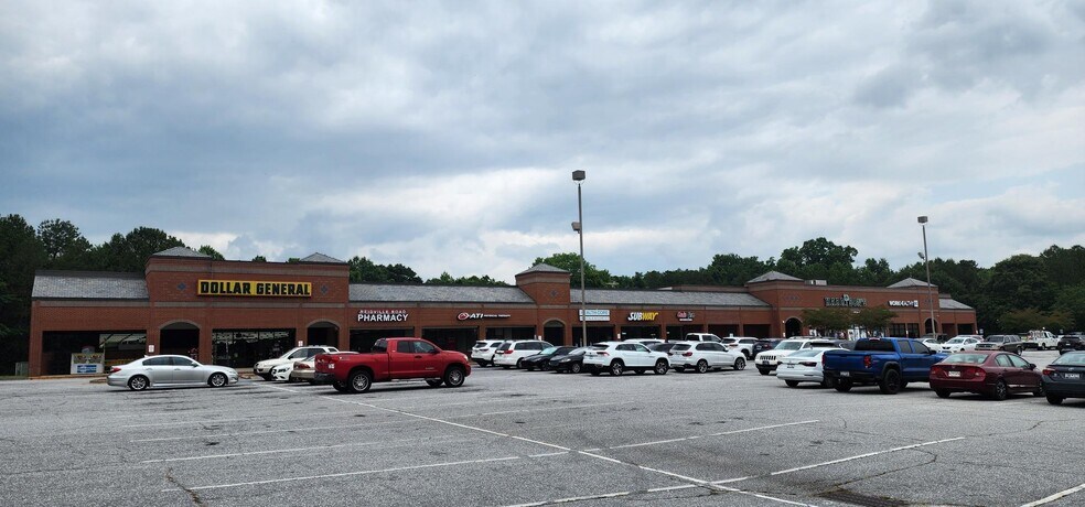 Primary Photo Of 2660 Reidville Rd, Spartanburg Unknown For Lease