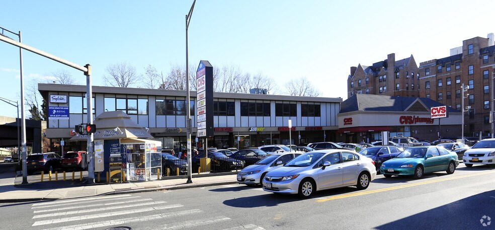 More Photos Of 850 Bronx River Rd, Yonkers Unknown For Lease