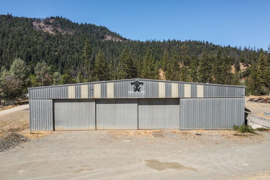 More Photos Of 30661 State Highway 3, Douglas City Auto Repair For Sale