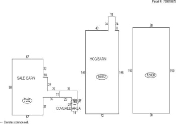 More Photos Of 3313 US 54, Guymon Manufacturing For Sale