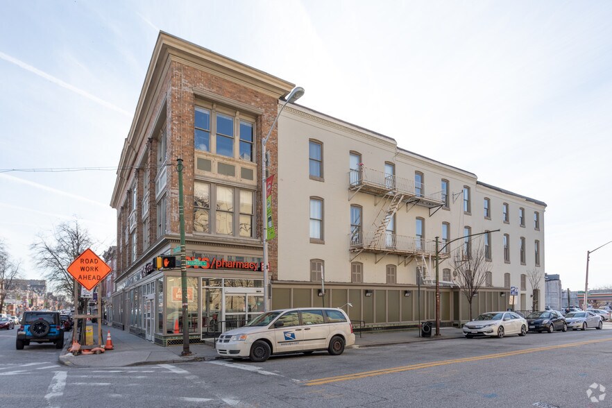 More Photos Of 1000 S Charles St, Baltimore Apartments For Lease