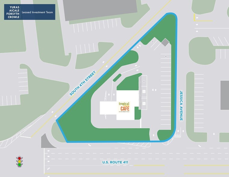 More Photos Of 931 Rainbow Dr, Gadsden Fast Food For Sale