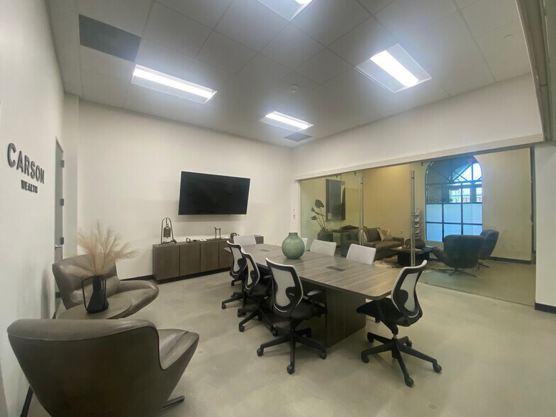 Primary Photo Of 960 School St, Napa Office For Lease