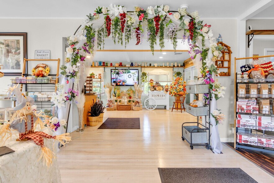 More Photos Of 1103 Route 82, East Fishkill General Retail For Sale