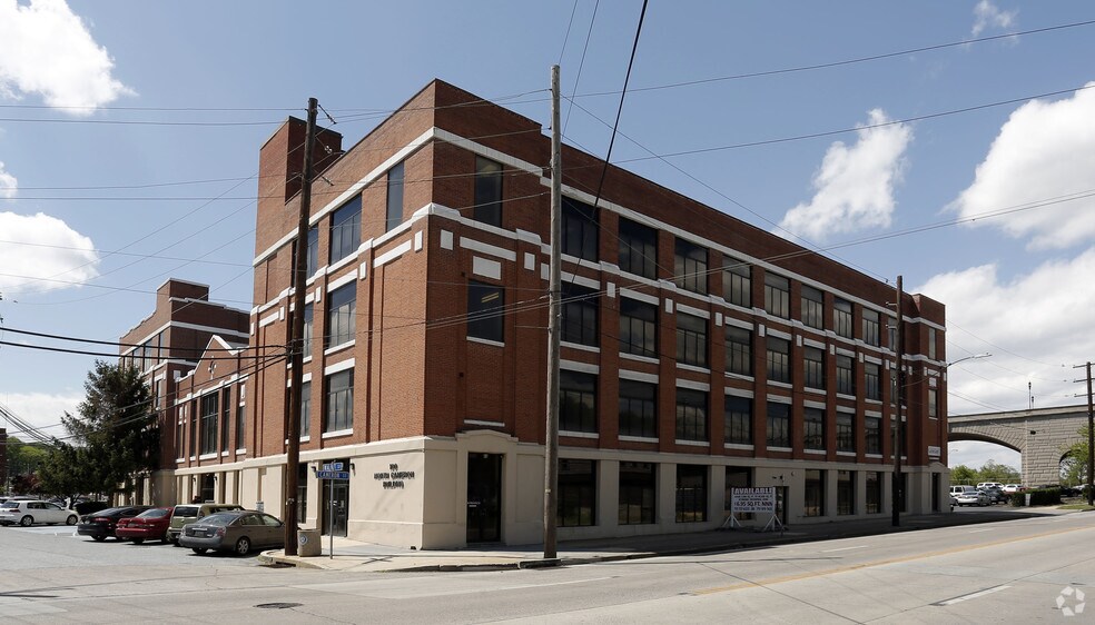 More Photos Of 100 N Cameron St, Harrisburg Office For Lease