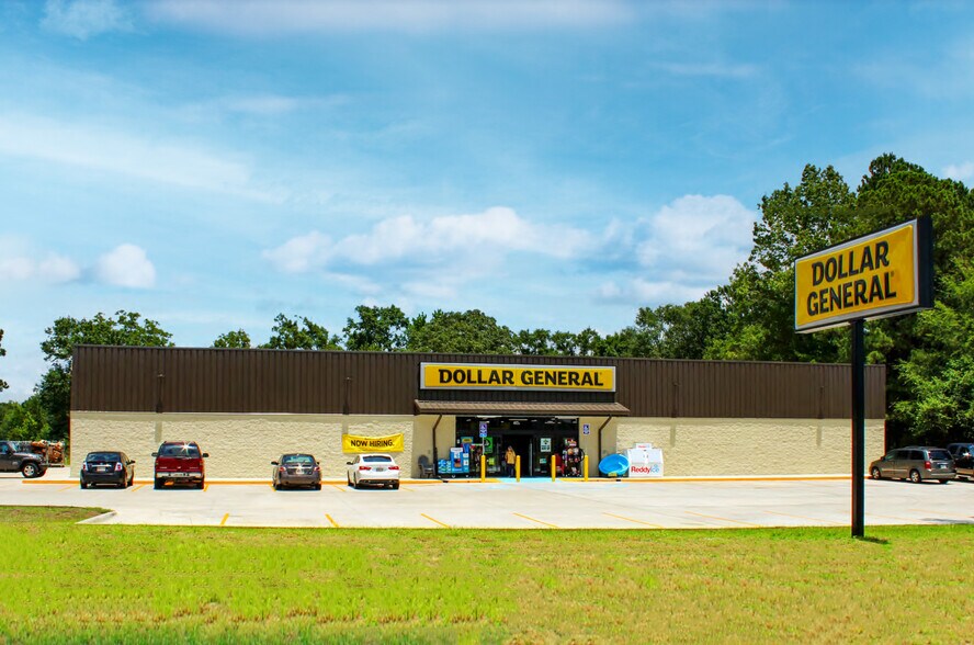 Primary Photo Of 307 W US Highway 82, New Boston Freestanding For Sale