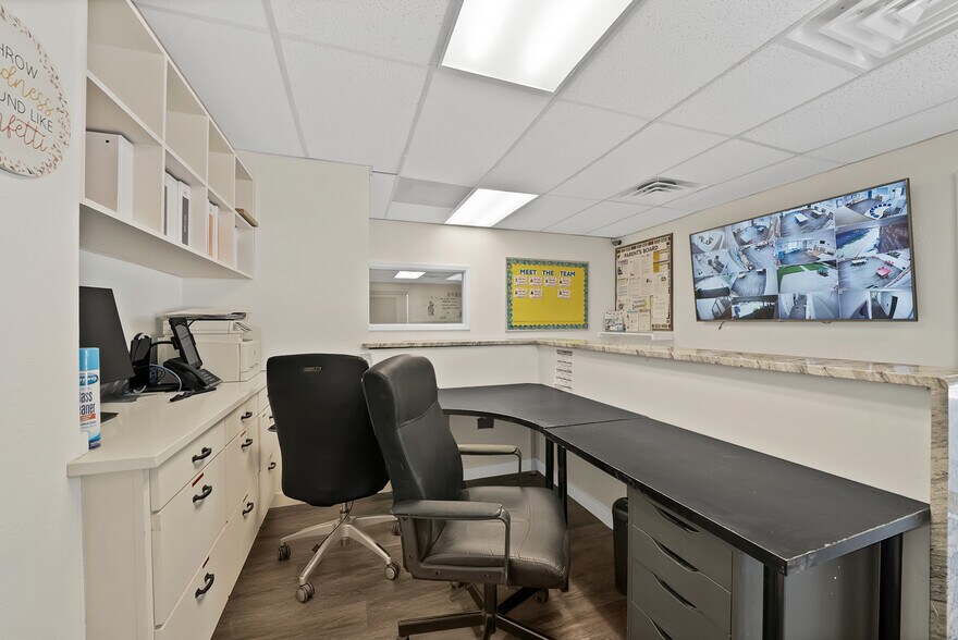 More Photos Of 130 S Moore Rd, Coppell Daycare Center For Sale