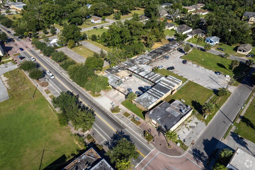 More Photos Of 427 E Kennedy Blvd, Maitland Apartments For Sale