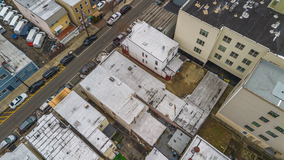 More Photos Of 413 51st St, West New York Multifamily For Sale