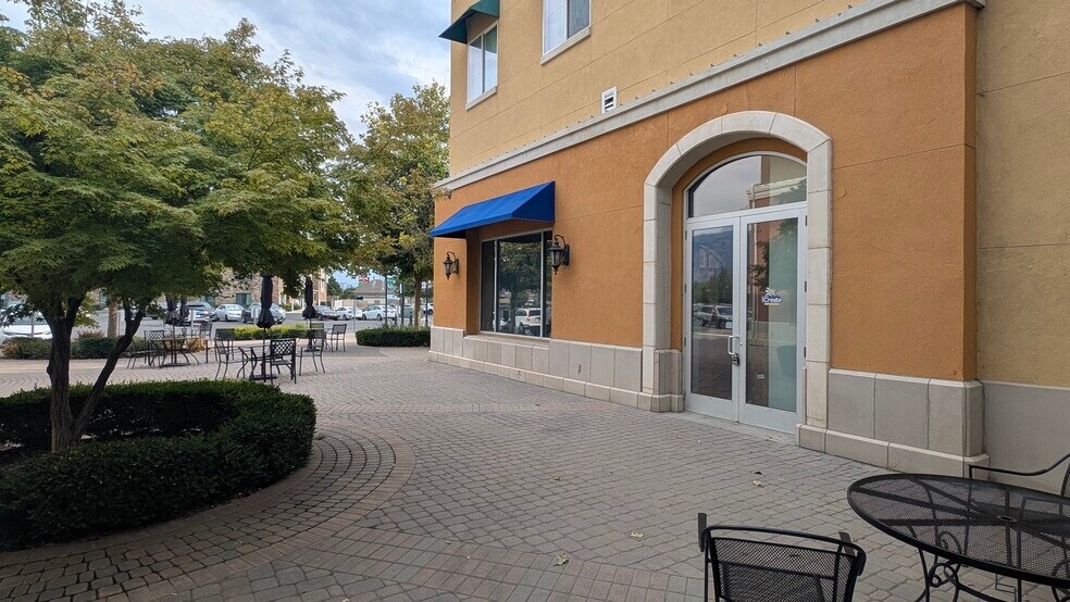 More Photos Of 1111 S 1350 W, Orem Loft Creative Space For Lease