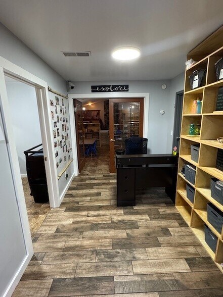 More Photos Of 120 W Willis Rd, Saline Specialty For Sale