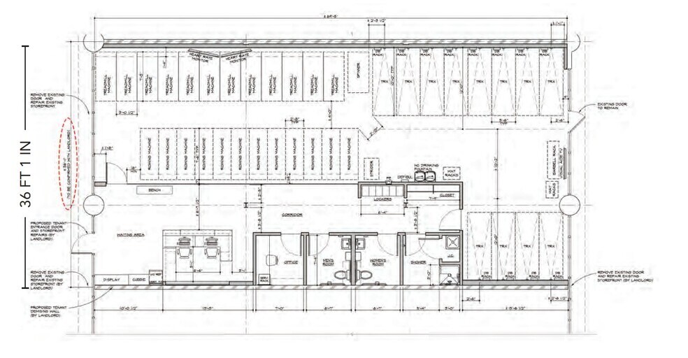 More Photos Of 295 US Highway 202, Flemington Freestanding For Lease