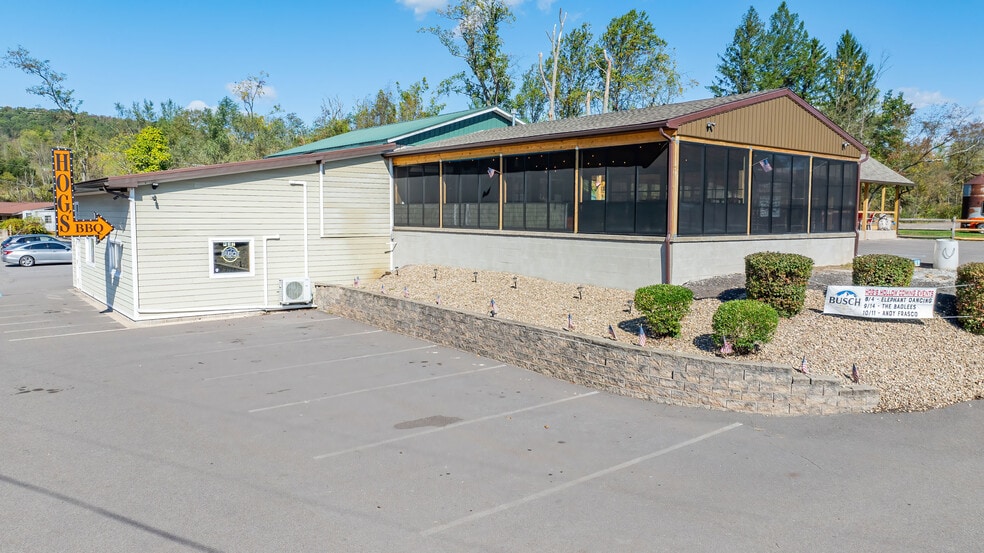 More Photos Of 1459 State Route 93, Berwick Bar For Sale