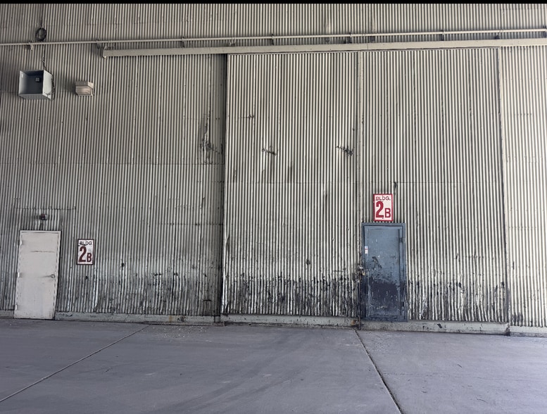 More Photos Of 105 Leavesley Rd, Gilroy Industrial For Lease