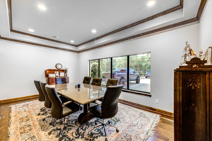 More Photos Of 21815 Oak Park Trails Dr, Katy Medical For Sale