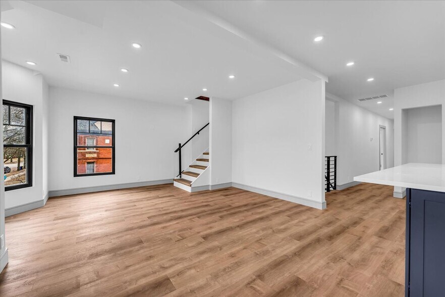 More Photos Of 4301 Avery St, Detroit Apartments For Sale