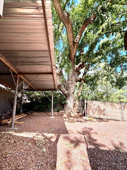 More Photos Of 6261 W Hardscrabble Mesa Rd, Pine Freestanding For Sale