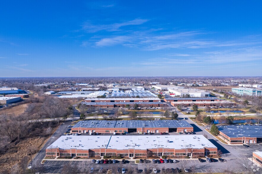 More Photos Of 1530-1558 Barclay Blvd, Buffalo Grove Unknown For Lease