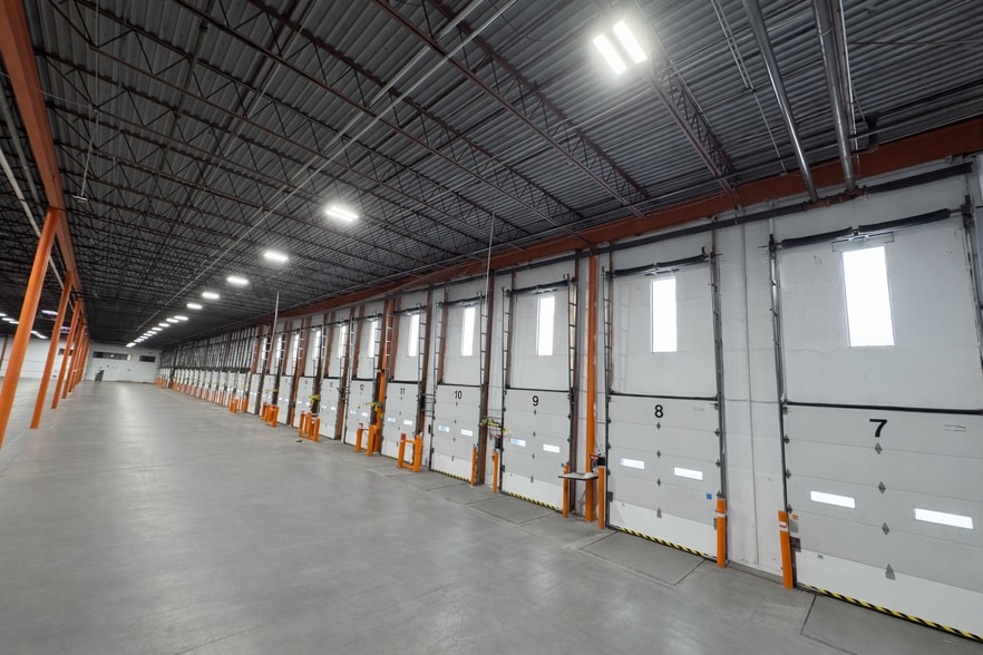 More Photos Of 7245 Henry Clay Blvd, Liverpool Distribution For Lease