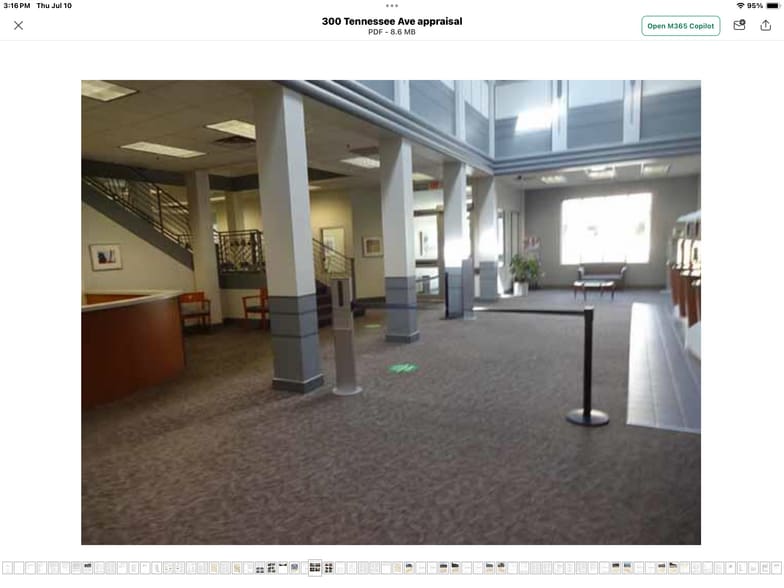 More Photos Of 300 Tennesee Ave, Charleston Medical For Sale