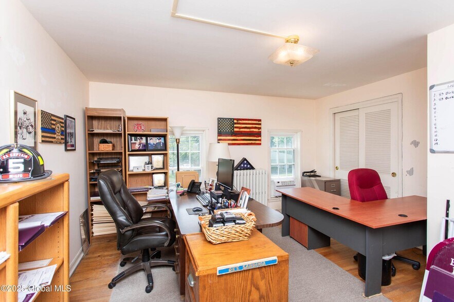 More Photos Of 205 Delaware Ave, Delmar Loft Creative Space For Lease