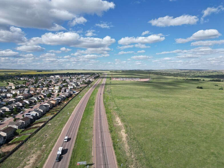 More Photos Of 1249 Meadowbrook Parkway, Colorado Springs Land For Sale