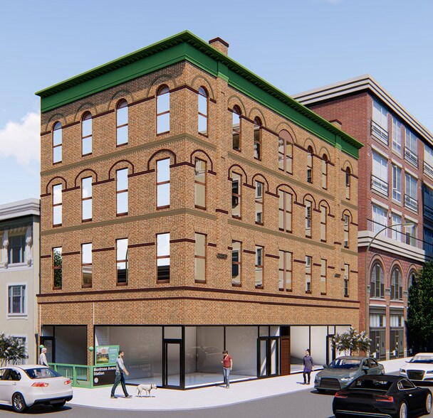 Primary Photo Of 230 Bushwick Ave, Brooklyn Apartments For Lease
