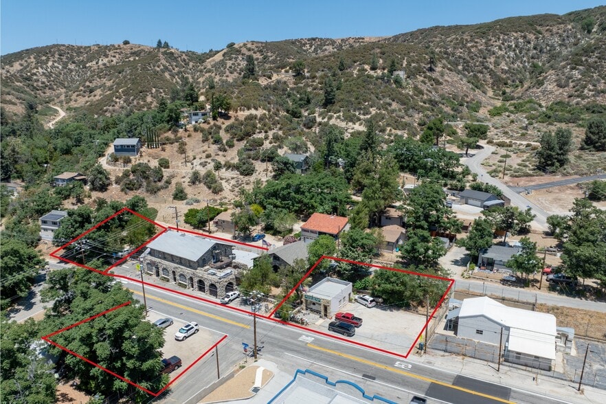 More Photos Of 17539 Elizabeth Lake Rd, Lake Hughes Hotel For Sale