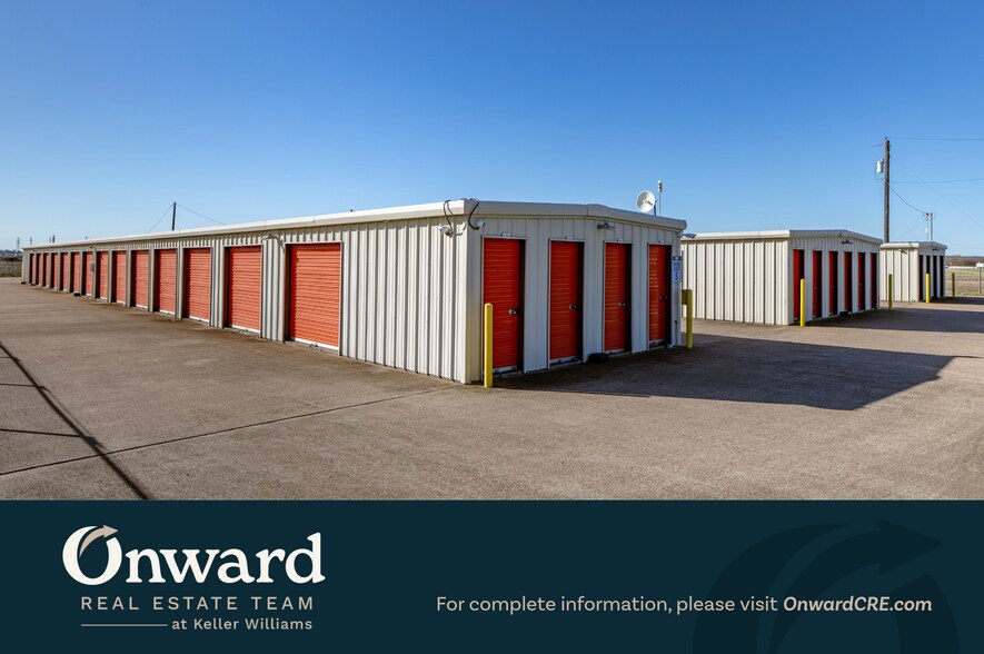 More Photos Of 553 Derrs Chapel Rd, Italy Self Storage For Sale