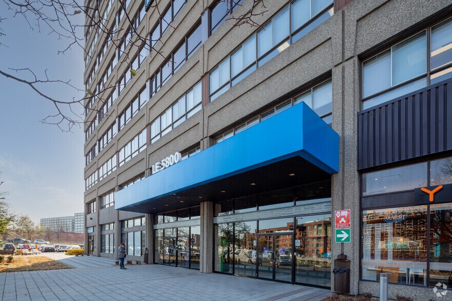 5800 SaintDenis Rue, Montréal, QC H2S 3L5 Lofts/Showrooms For Lease