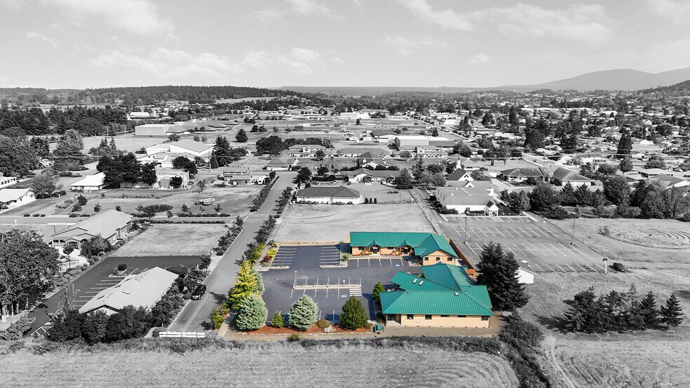 More Photos Of , Sequim Office For Sale