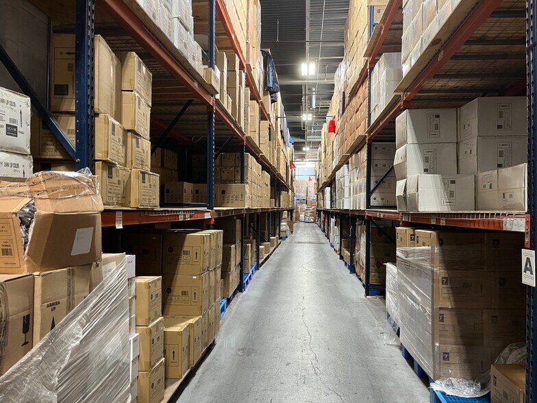 More Photos Of 109-05 178th St, Jamaica Warehouse For Sale
