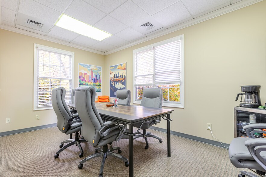 More Photos Of 9351 Founders St, Fort Mill Office For Lease
