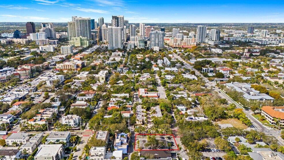 More Photos Of 100 SE 15th Ave, Fort Lauderdale Medical For Lease