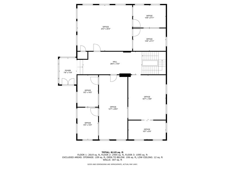 More Photos Of 13005 Lowell Blvd, Broomfield Freestanding For Sale