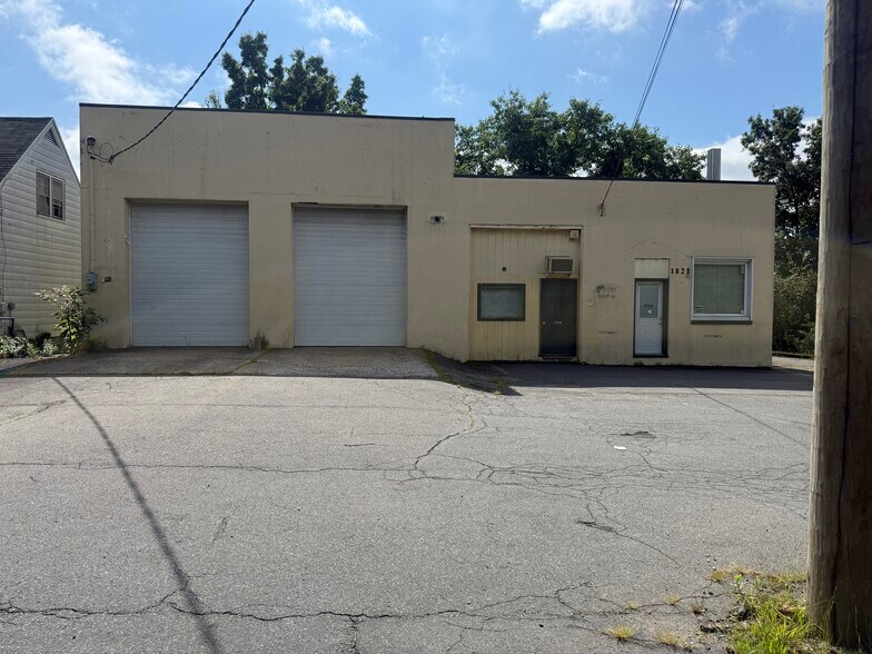 More Photos Of 1821 Route 315 Hwy, Pittston Freestanding For Lease