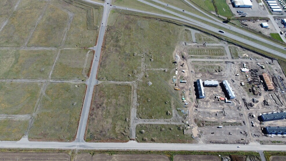 More Photos Of 7th west 9th North, Sugar City Land For Sale