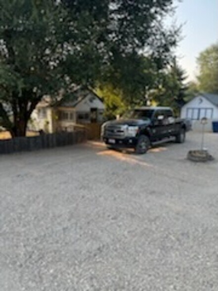 More Photos Of 5520 Stamm Ln, Nampa Land For Sale