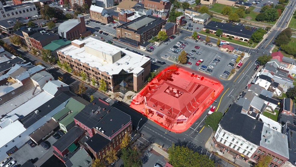 More Photos Of 701 Cumberland St, Lebanon Storefront For Lease