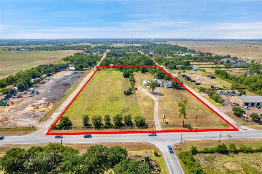 More Photos Of FM 2920 @ Roberts, Hockley Land For Sale
