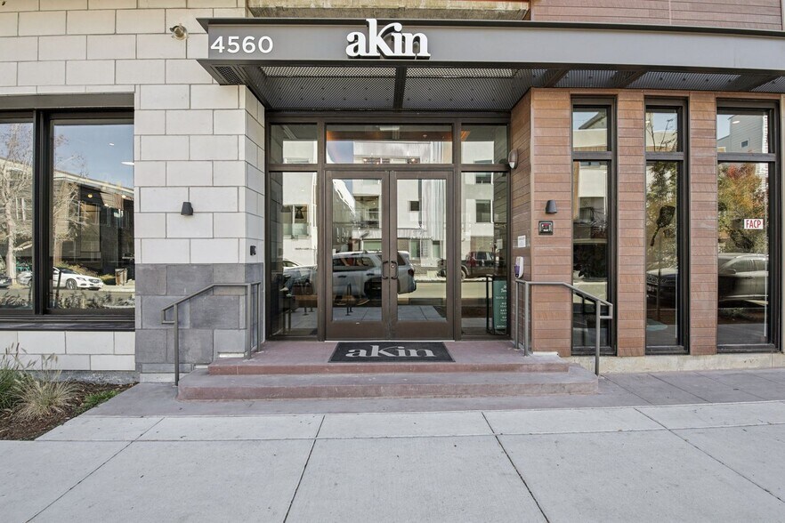 More Photos Of 4560 Tennyson St, Denver Apartments For Lease
