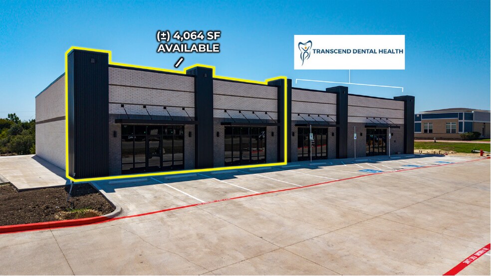 More Photos Of 16225 Ranch Rd 620 N, Austin General Retail For Lease