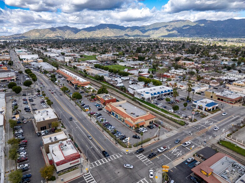 More Photos Of 1201-1225 Truman St, San Fernando Unknown For Lease