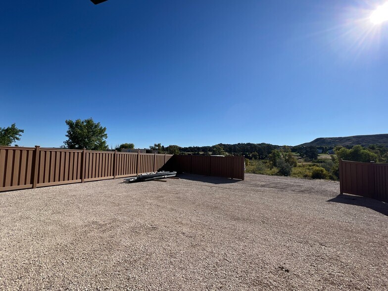 More Photos Of 1010 S Interstate Rd, Castle Rock Unknown For Lease